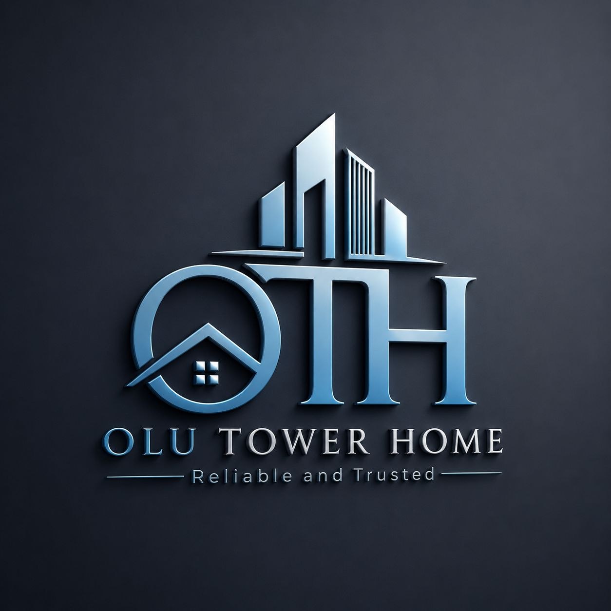 Olu Tower Home