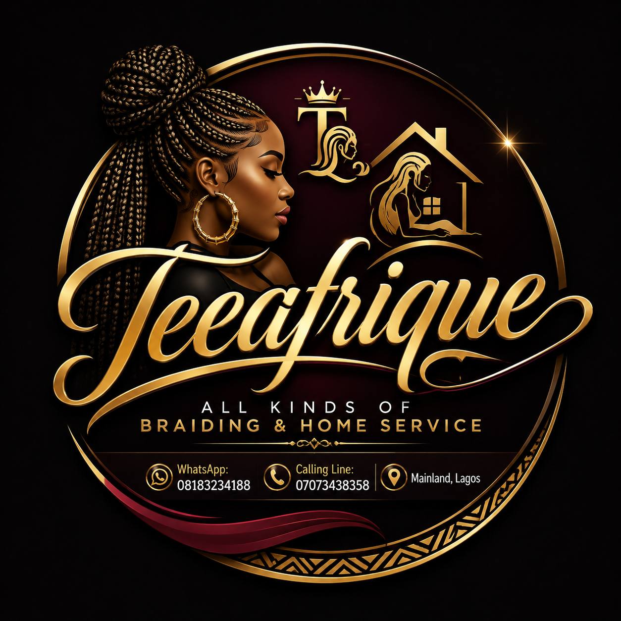 Teeafrique